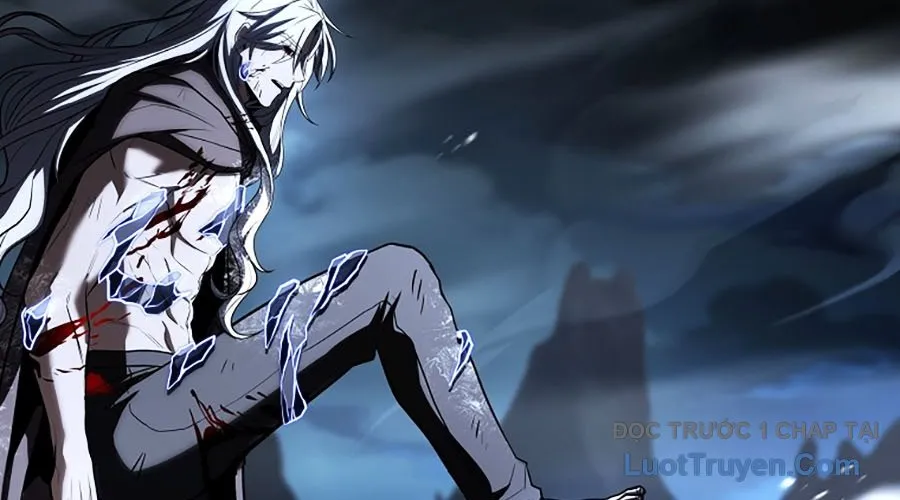 Sự Trở Lại Của Người Chơi Bị Đóng Băng Chap 183 - Next Chap 184