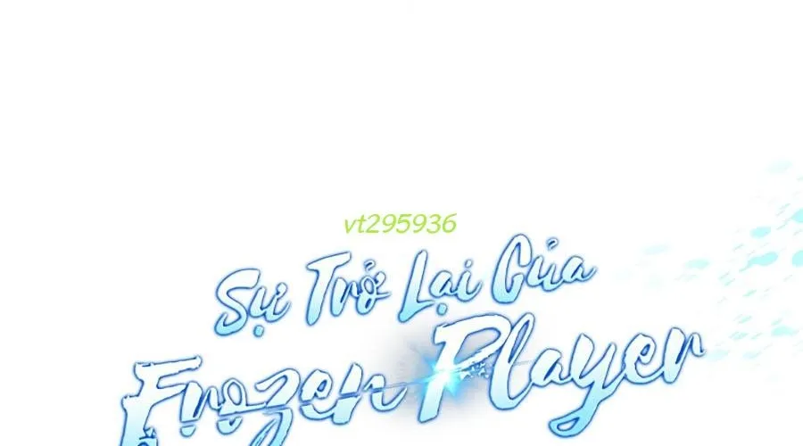 Sự Trở Lại Của Người Chơi Bị Đóng Băng Chap 183 - Next Chap 184