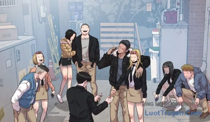 Under Boxer Chap 1 - Next Chap 2