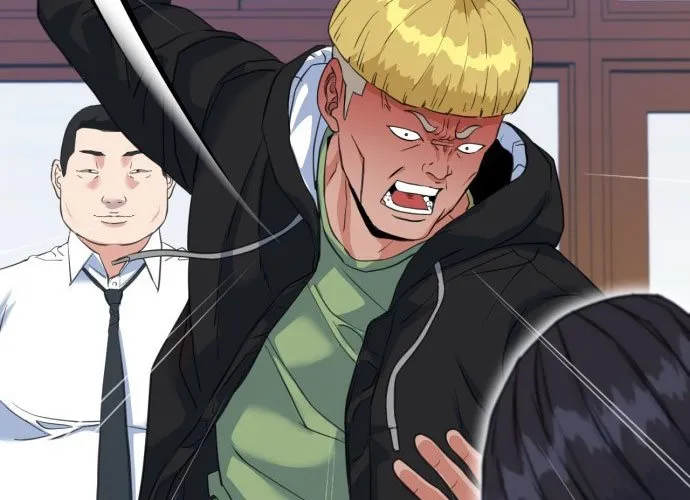 Under Boxer Chap 1 - Next Chap 2