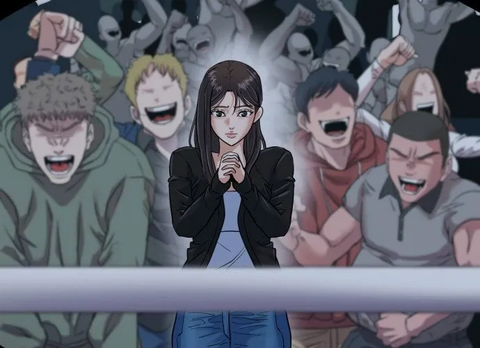 Under Boxer Chap 1 - Next Chap 2