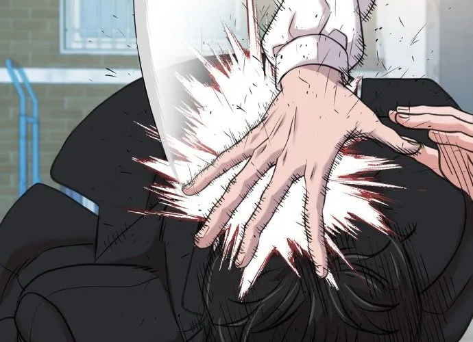 Under Boxer Chap 1 - Next Chap 2