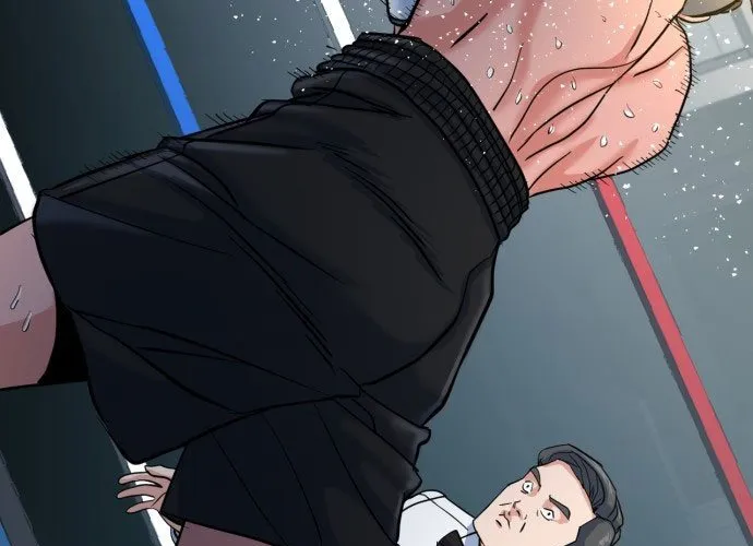 Under Boxer Chap 1 - Next Chap 2