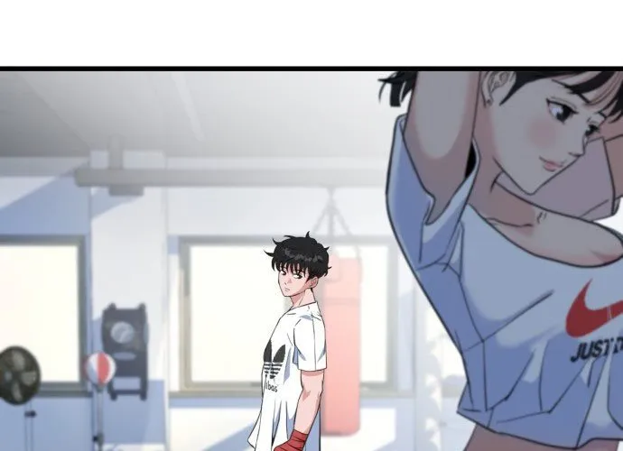 Under Boxer Chap 1 - Next Chap 2