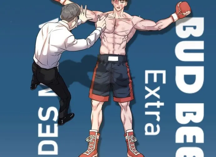 Under Boxer Chap 1 - Next Chap 2