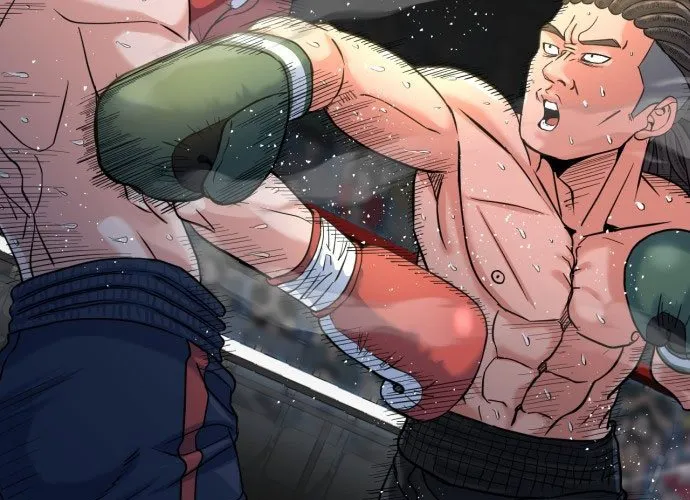 Under Boxer Chap 1 - Next Chap 2