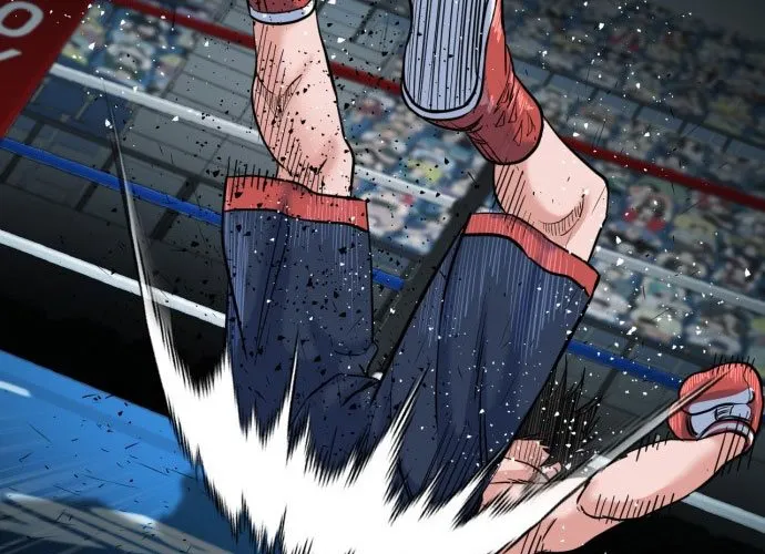 Under Boxer Chap 1 - Next Chap 2