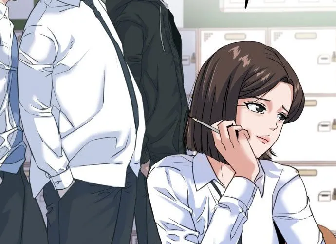 Under Boxer Chap 1 - Next Chap 2