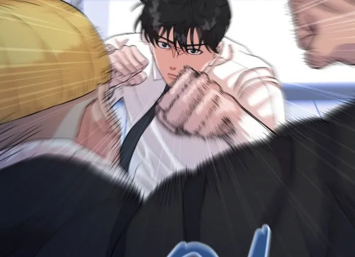 Under Boxer Chap 1 - Next Chap 2