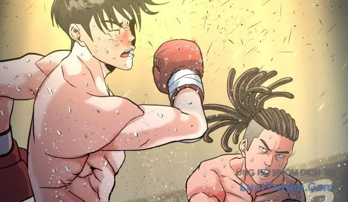 Under Boxer Chap 1 - Next Chap 2