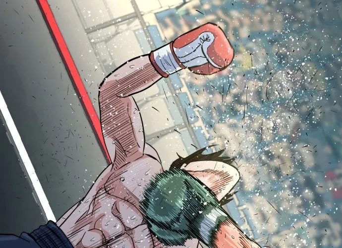 Under Boxer Chap 1 - Next Chap 2