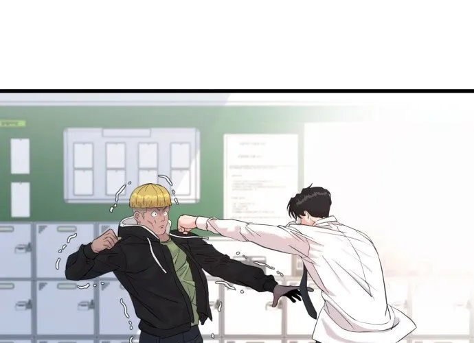 Under Boxer Chap 1 - Next Chap 2