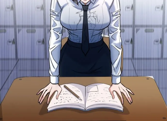 Under Boxer Chap 1 - Next Chap 2