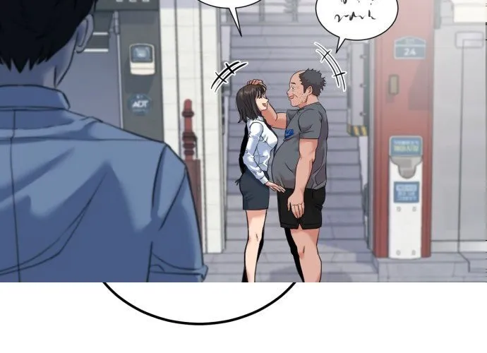 Under Boxer Chap 1 - Next Chap 2