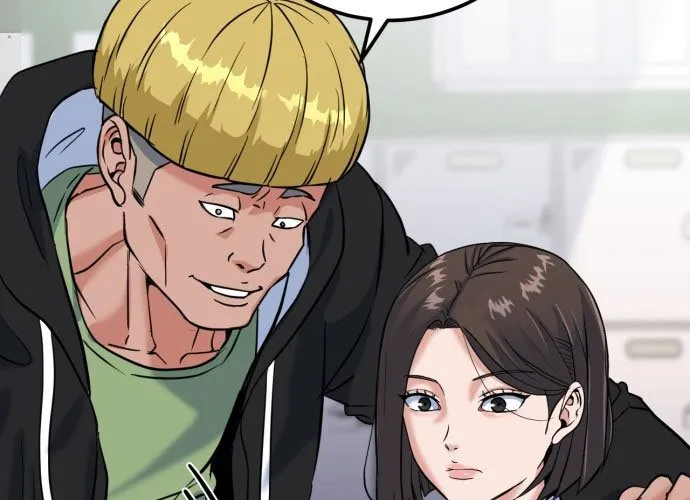 Under Boxer Chap 1 - Next Chap 2