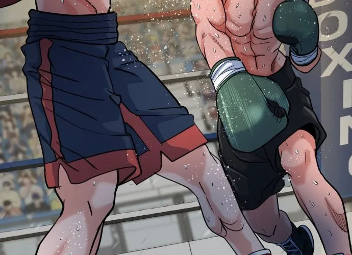 Under Boxer Chap 1 - Next Chap 2