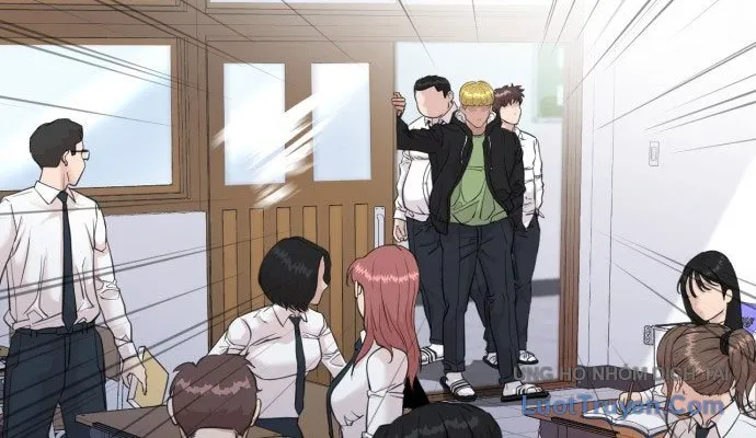 Under Boxer Chap 1 - Next Chap 2