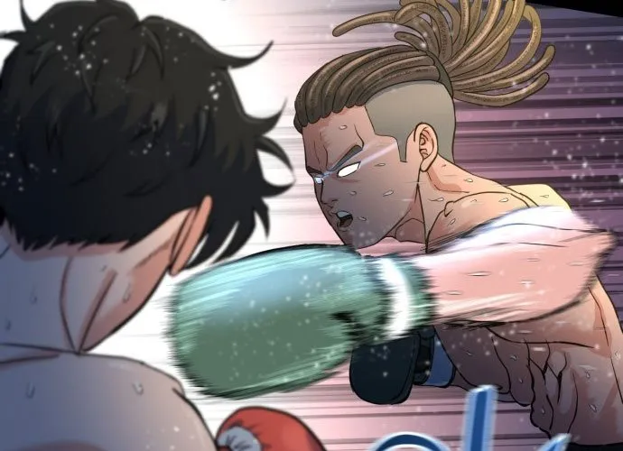 Under Boxer Chap 1 - Next Chap 2