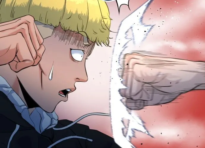 Under Boxer Chap 1 - Next Chap 2