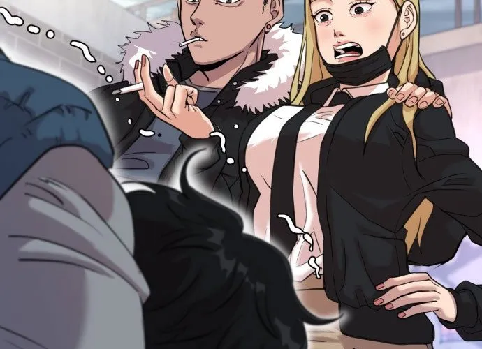 Under Boxer Chap 1 - Next Chap 2