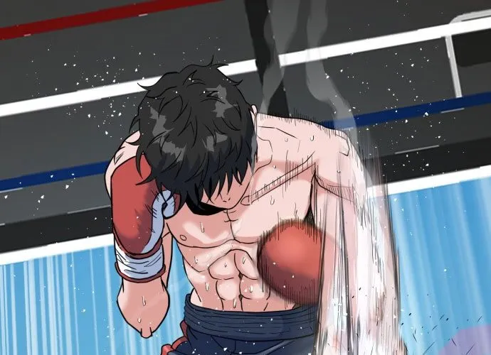 Under Boxer Chap 1 - Next Chap 2