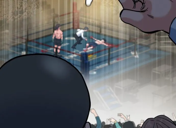 Under Boxer Chap 1 - Next Chap 2