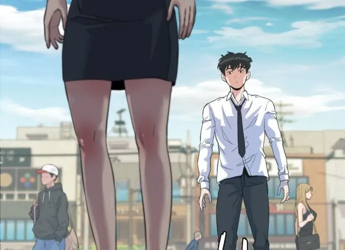 Under Boxer Chap 1 - Next Chap 2