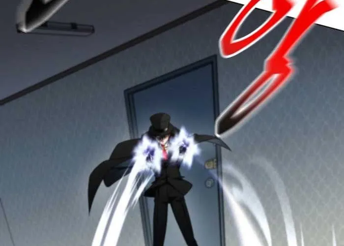 Anh Hùng Đã Trở Thành Phản Diện Mà Tôi Ám Ảnh Chap 5 - Next Chap 6