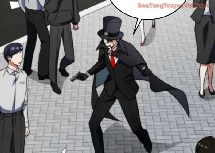 Anh Hùng Đã Trở Thành Phản Diện Mà Tôi Ám Ảnh Chap 5 - Next Chap 6