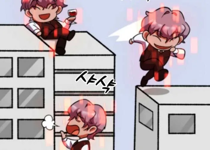 Anh Hùng Đã Trở Thành Phản Diện Mà Tôi Ám Ảnh Chap 5 - Next Chap 6