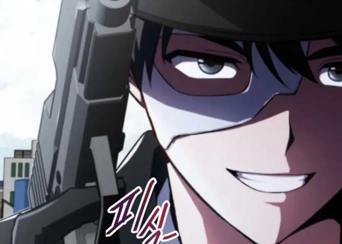 Anh Hùng Đã Trở Thành Phản Diện Mà Tôi Ám Ảnh Chap 5 - Next Chap 6