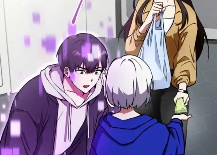 Anh Hùng Đã Trở Thành Phản Diện Mà Tôi Ám Ảnh Chap 4 - Next Chap 5