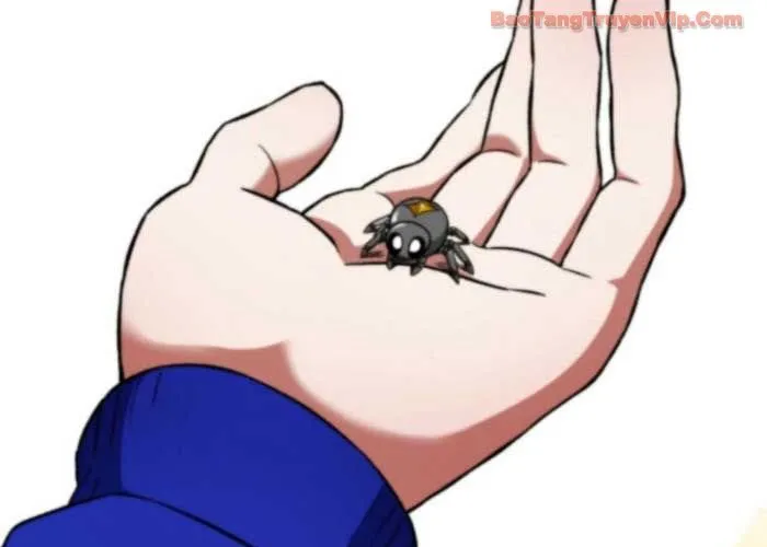 Anh Hùng Đã Trở Thành Phản Diện Mà Tôi Ám Ảnh Chap 5 - Next Chap 6