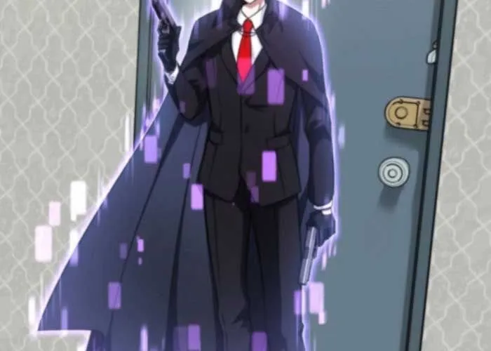 Anh Hùng Đã Trở Thành Phản Diện Mà Tôi Ám Ảnh Chap 5 - Next Chap 6