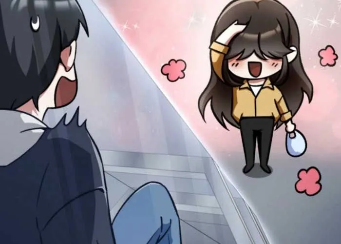 Anh Hùng Đã Trở Thành Phản Diện Mà Tôi Ám Ảnh Chap 4 - Next Chap 5