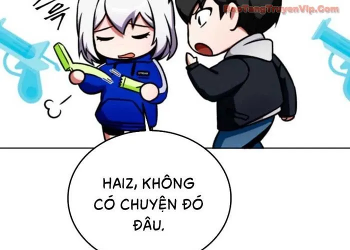 Anh Hùng Đã Trở Thành Phản Diện Mà Tôi Ám Ảnh Chap 4 - Next Chap 5