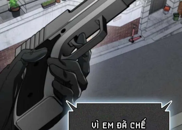 Anh Hùng Đã Trở Thành Phản Diện Mà Tôi Ám Ảnh Chap 5 - Next Chap 6