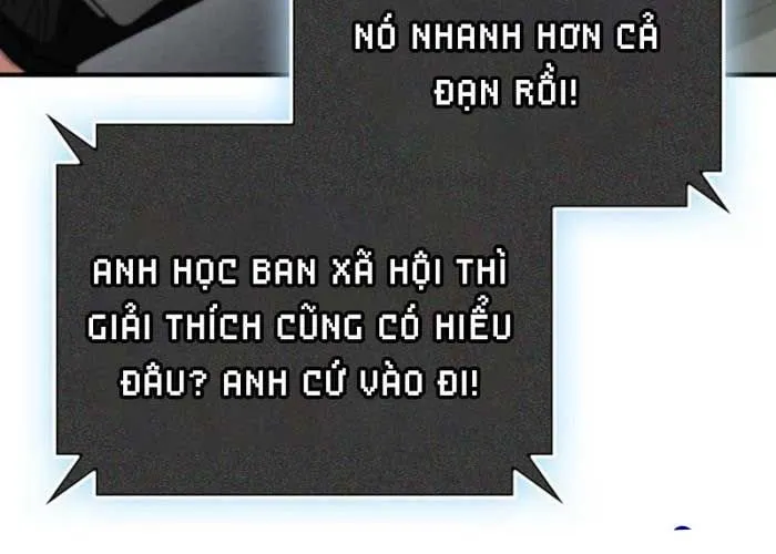 Anh Hùng Đã Trở Thành Phản Diện Mà Tôi Ám Ảnh Chap 5 - Next Chap 6