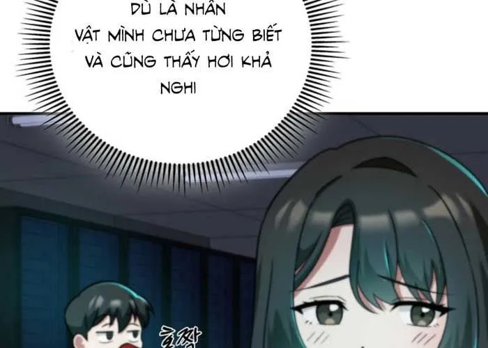 Anh Hùng Đã Trở Thành Phản Diện Mà Tôi Ám Ảnh Chap 5 - Next Chap 6