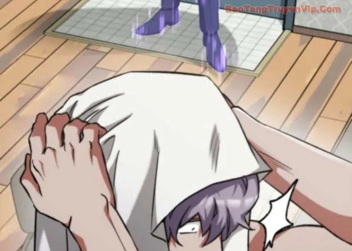 Anh Hùng Đã Trở Thành Phản Diện Mà Tôi Ám Ảnh Chap 5 - Next Chap 6