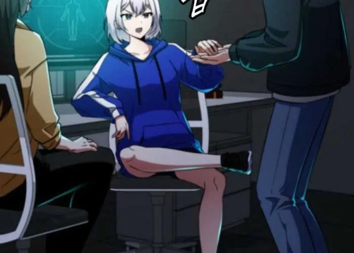 Anh Hùng Đã Trở Thành Phản Diện Mà Tôi Ám Ảnh Chap 5 - Next Chap 6