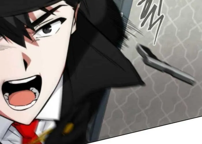 Anh Hùng Đã Trở Thành Phản Diện Mà Tôi Ám Ảnh Chap 5 - Next Chap 6