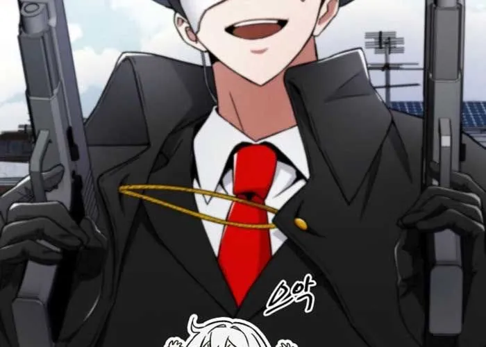 Anh Hùng Đã Trở Thành Phản Diện Mà Tôi Ám Ảnh Chap 5 - Next Chap 6