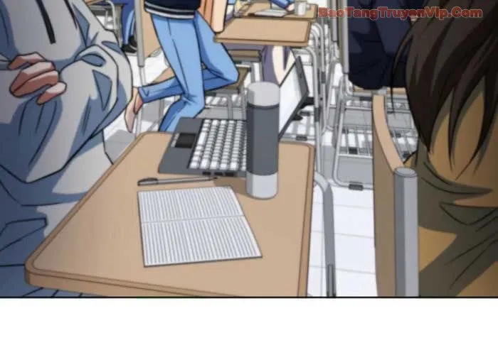 Anh Hùng Đã Trở Thành Phản Diện Mà Tôi Ám Ảnh Chap 5 - Next Chap 6