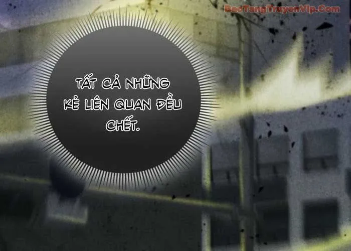 Anh Hùng Đã Trở Thành Phản Diện Mà Tôi Ám Ảnh Chap 5 - Next Chap 6