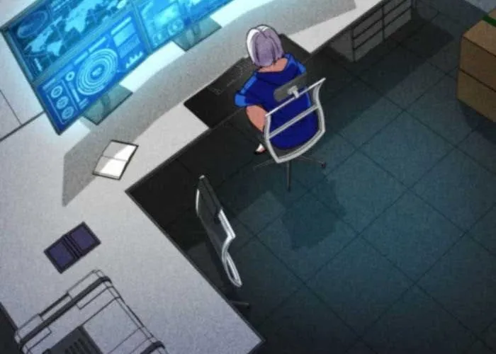 Anh Hùng Đã Trở Thành Phản Diện Mà Tôi Ám Ảnh Chap 5 - Next Chap 6