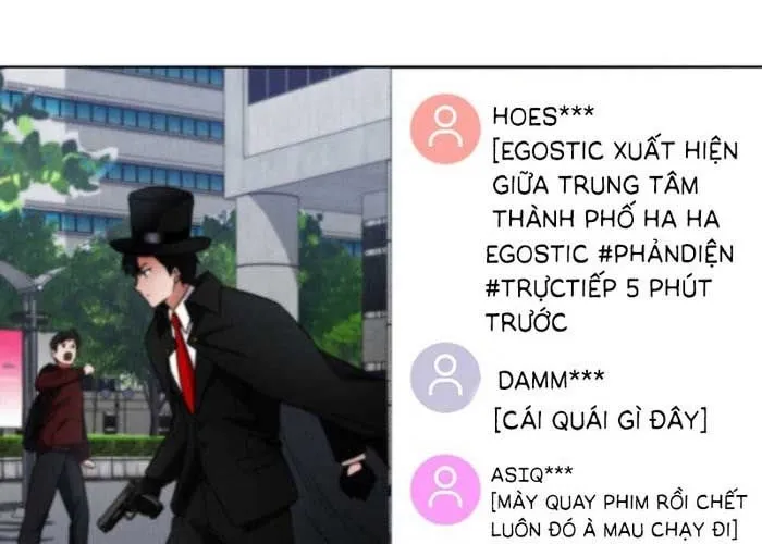 Anh Hùng Đã Trở Thành Phản Diện Mà Tôi Ám Ảnh Chap 5 - Next Chap 6