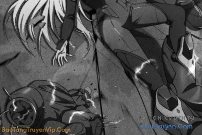 Anh Hùng Đã Trở Thành Phản Diện Mà Tôi Ám Ảnh Chap 5 - Next Chap 6