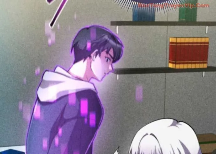 Anh Hùng Đã Trở Thành Phản Diện Mà Tôi Ám Ảnh Chap 5 - Next Chap 6