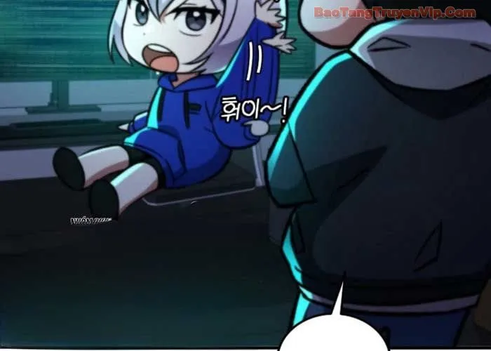 Anh Hùng Đã Trở Thành Phản Diện Mà Tôi Ám Ảnh Chap 5 - Next Chap 6